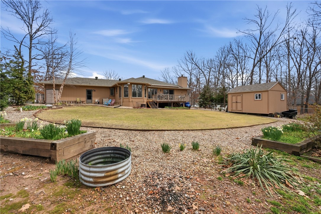 Ruthwell Sub Bvv - Residential