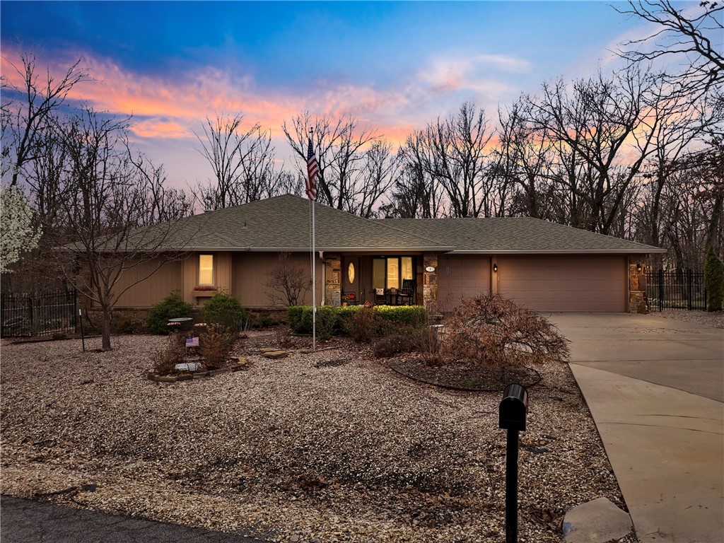 Ruthwell Sub Bvv - Residential