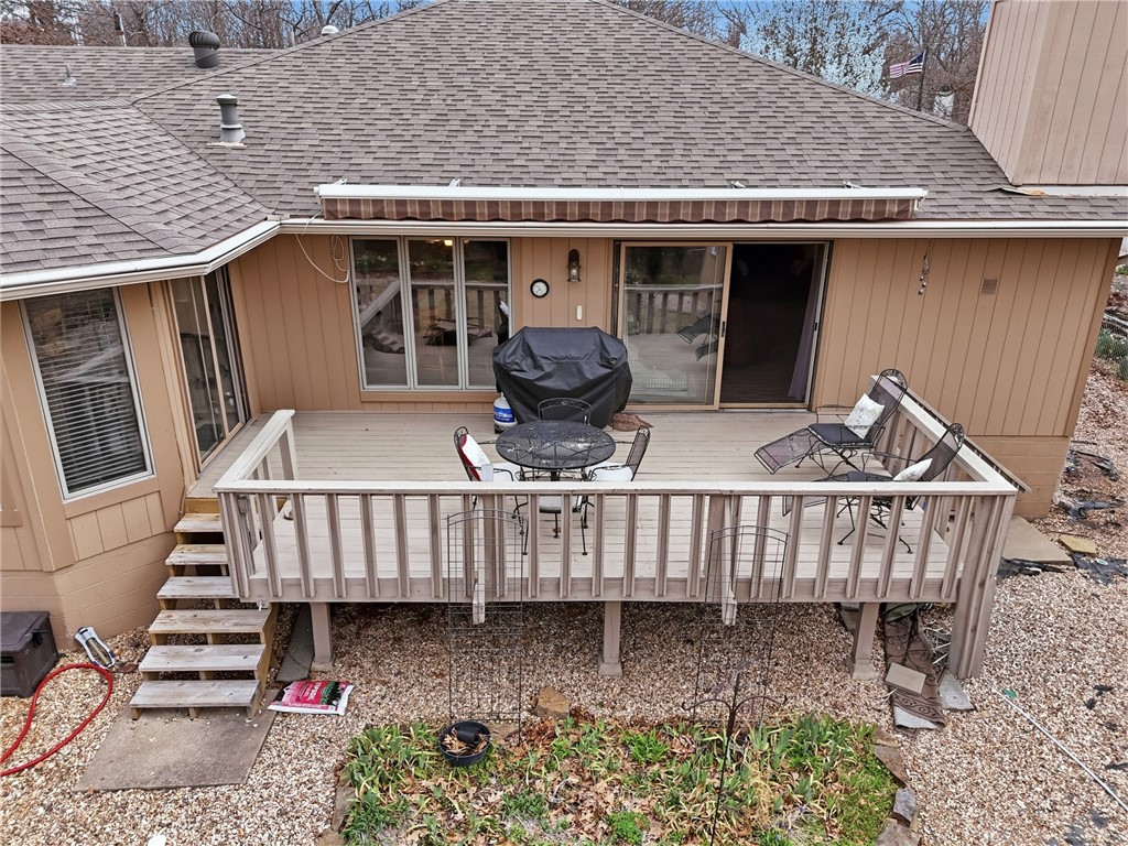 Ruthwell Sub Bvv - Residential