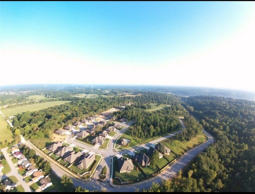 GRAMMERCY PARK SUB PH 1-BENTONVILLE - Land
