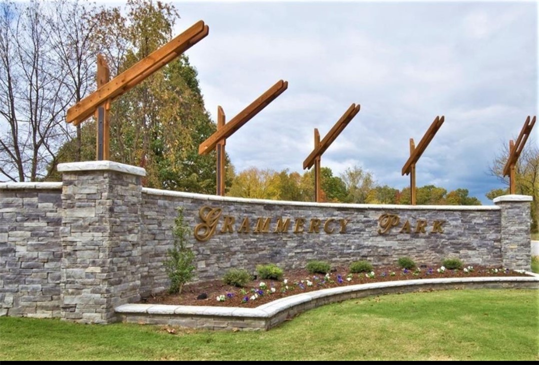 This beautiful subdivision features rolling hills, beautiful views, a clubhouse and community pool. Neighborhood is centrally located right next to work, shopping, activities and restaurants. build your custom home here! The location and access to NWA is amazing. easy access and only minutes to I-49 and Central. 10 min from downtown Bentonville, Crystal Bridges. 2 miles to new Walmart corporate offices. Plans (future) to build an overpass, extending Tiger Blvd over I49 to allow easier access to downtown. Trails Trails Trails!