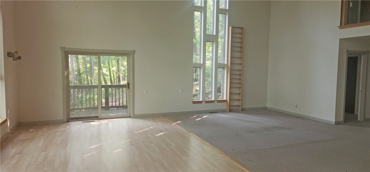 Southern Hills Sub - Residential