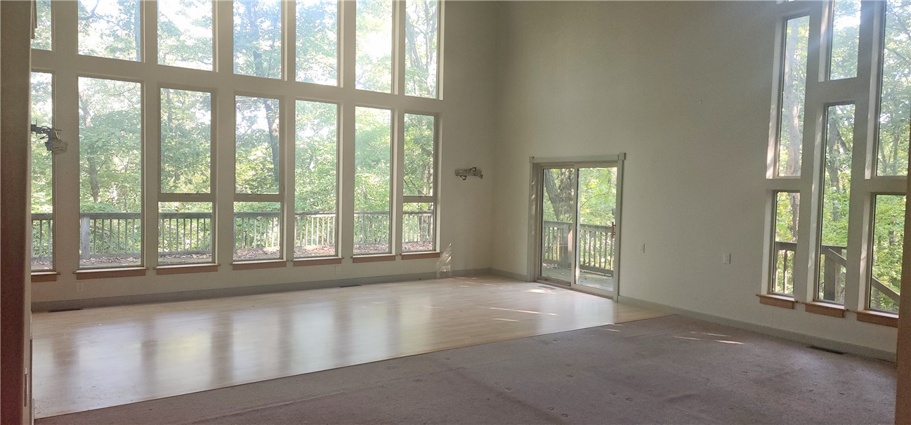 Southern Hills Sub - Residential