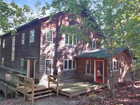 Photo of 277 County Road 1022, Eureka Springs, AR 72632 (MLS # 1322563) Photo of 277 County Road 1022, Eureka Springs, AR 72632 (MLS # 1322563)