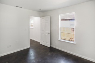 Valley Vista Sub - Residential