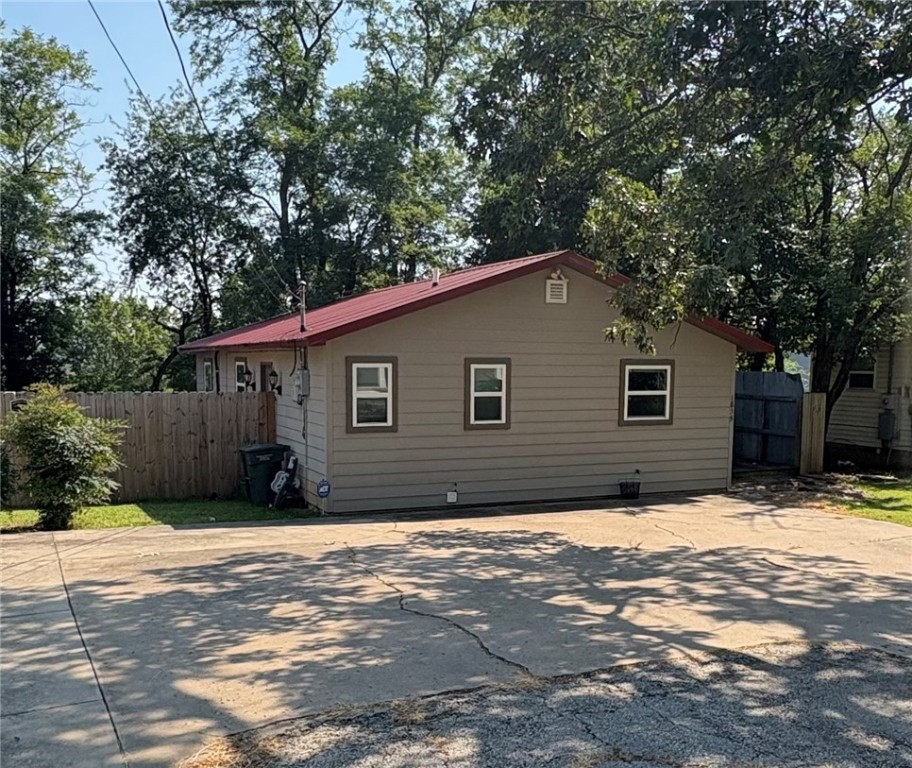 Valley Vista Sub - Residential