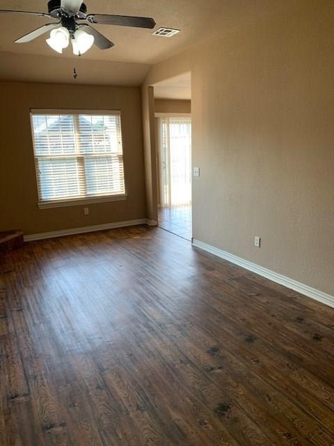 Clabber Creek Ph IV - Residential Lease