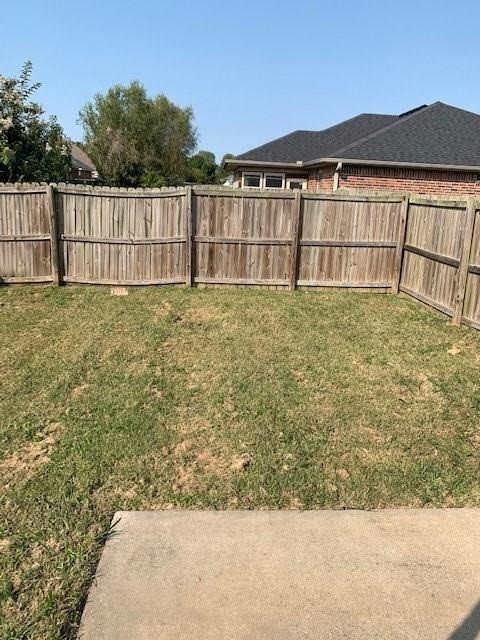 Clabber Creek Ph IV - Residential Lease