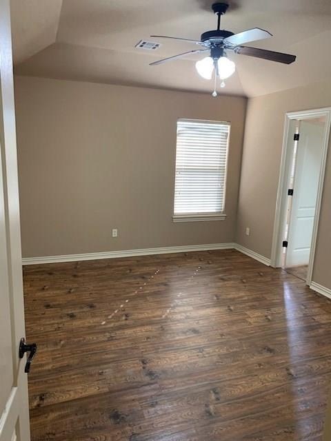 Clabber Creek Ph IV - Residential Lease