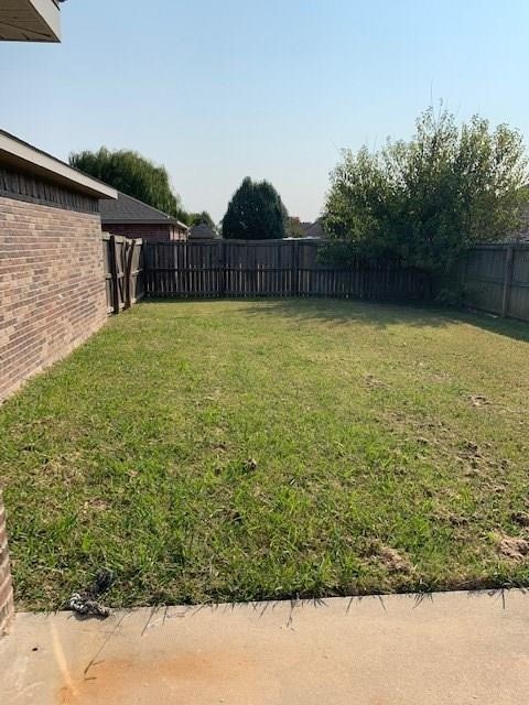 Clabber Creek Ph IV - Residential Lease