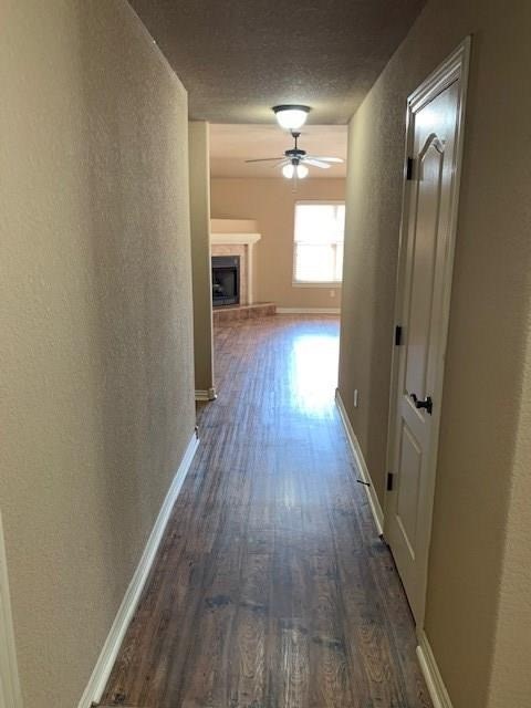Clabber Creek Ph IV - Residential Lease