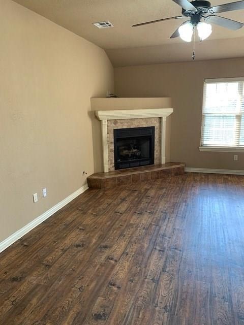 Clabber Creek Ph IV - Residential Lease