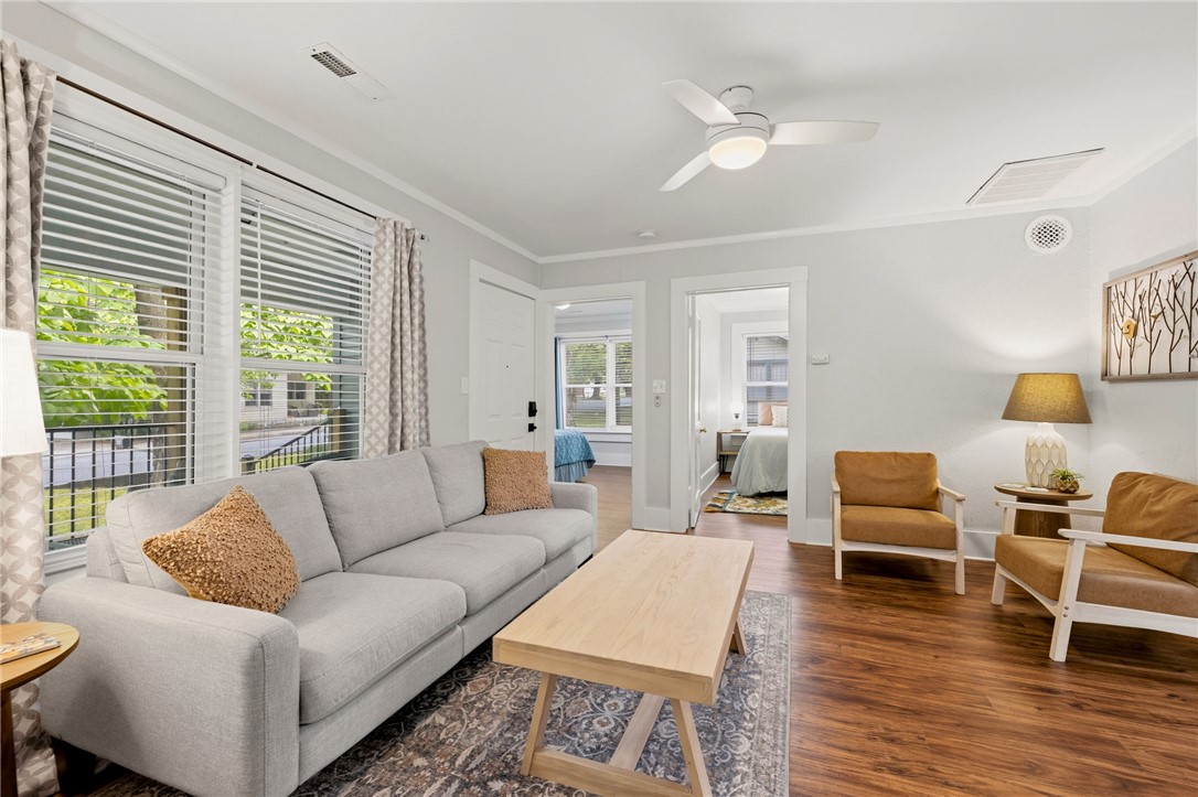 Jennings Add - Residential