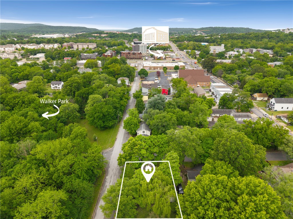 Jennings Add - Residential