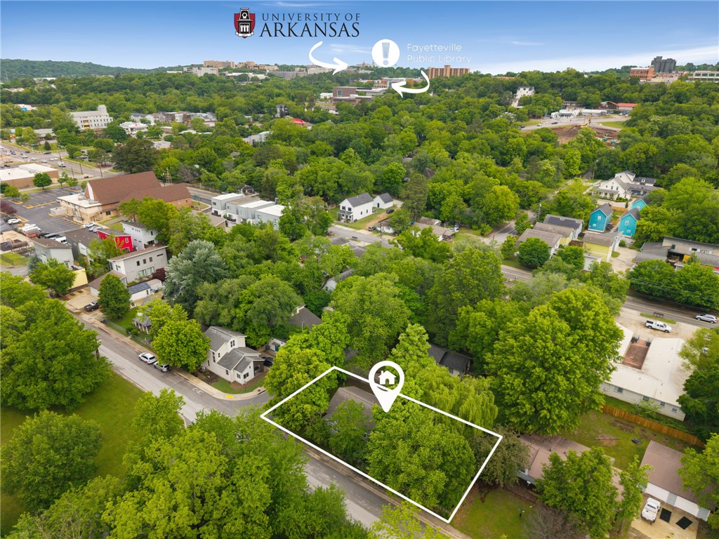 Jennings Add - Residential