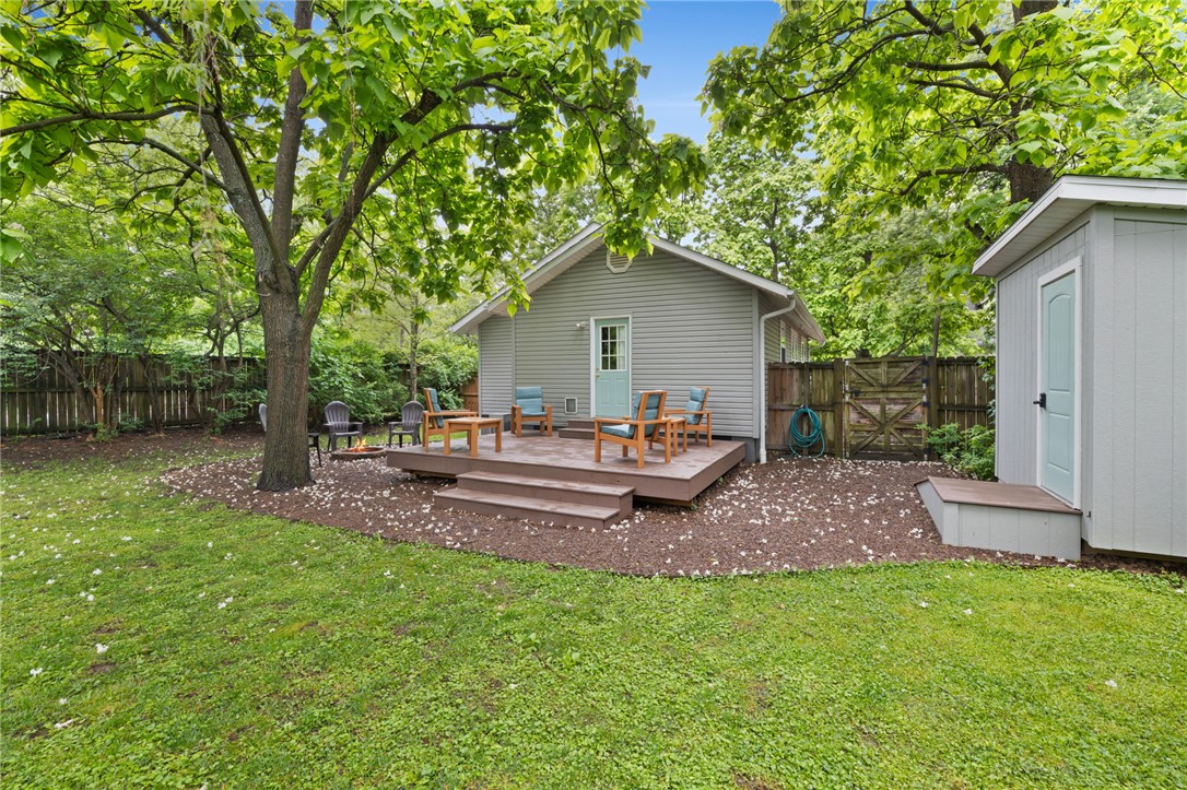 Jennings Add - Residential