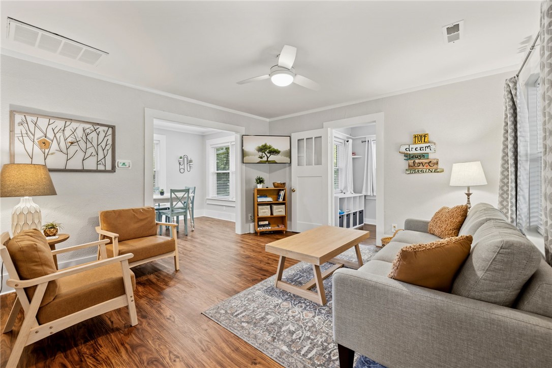 Jennings Add - Residential