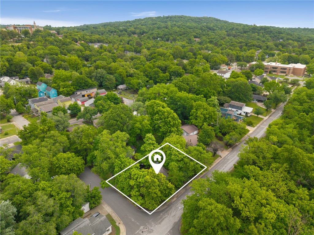 Jennings Add - Residential