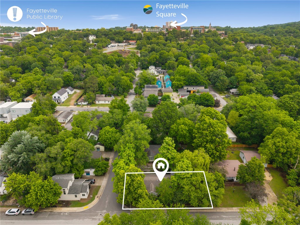 Jennings Add - Residential