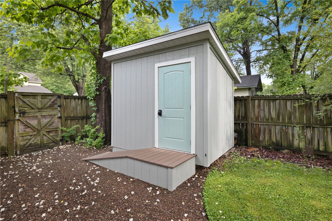 Jennings Add - Residential