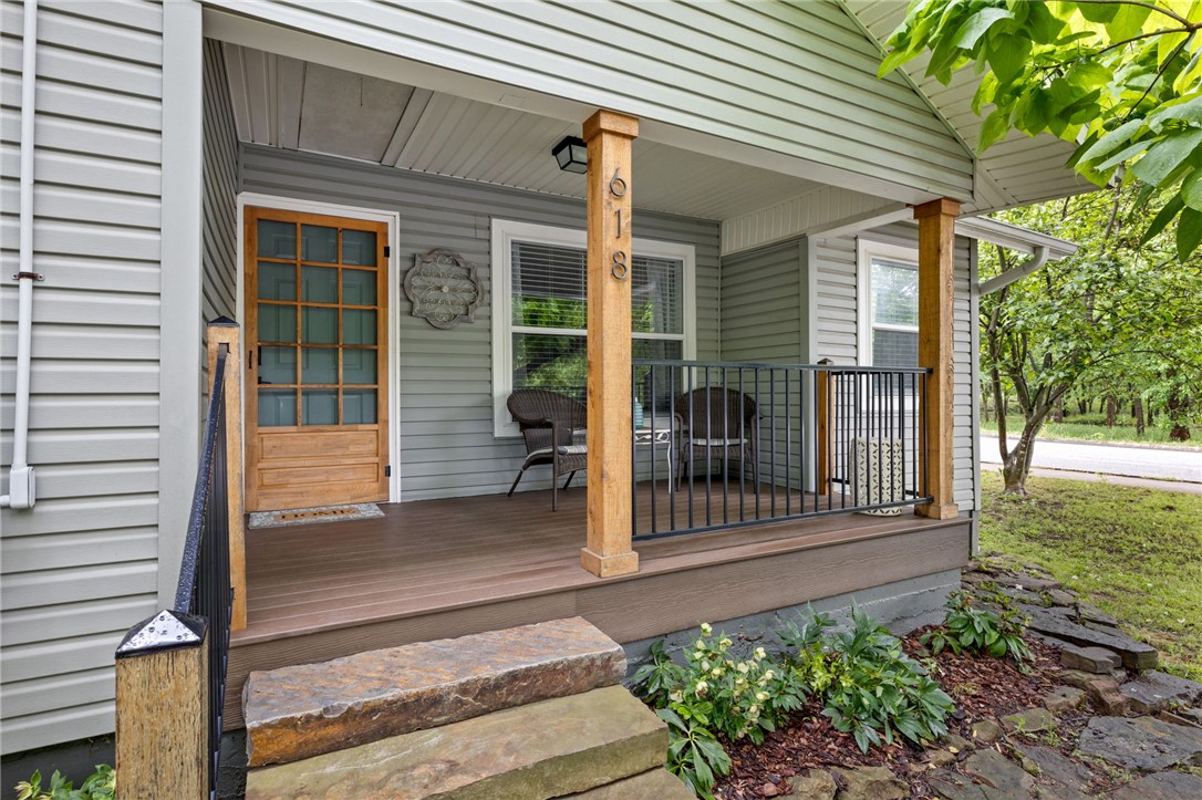 Jennings Add - Residential