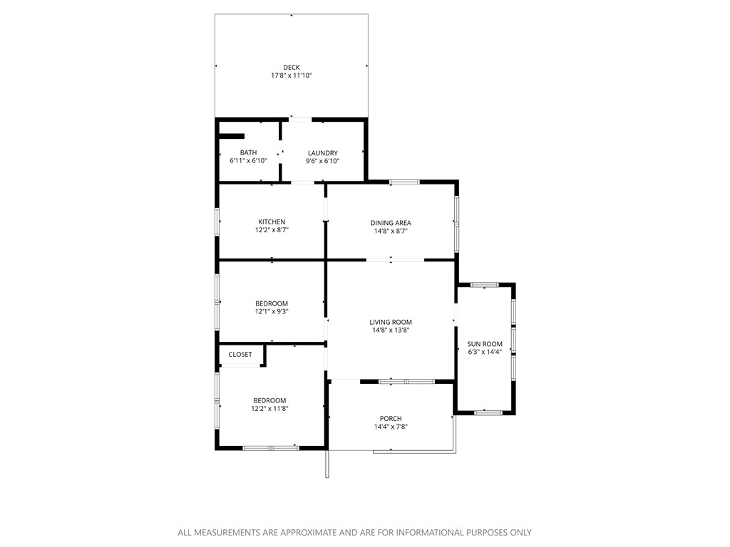 Jennings Add - Residential