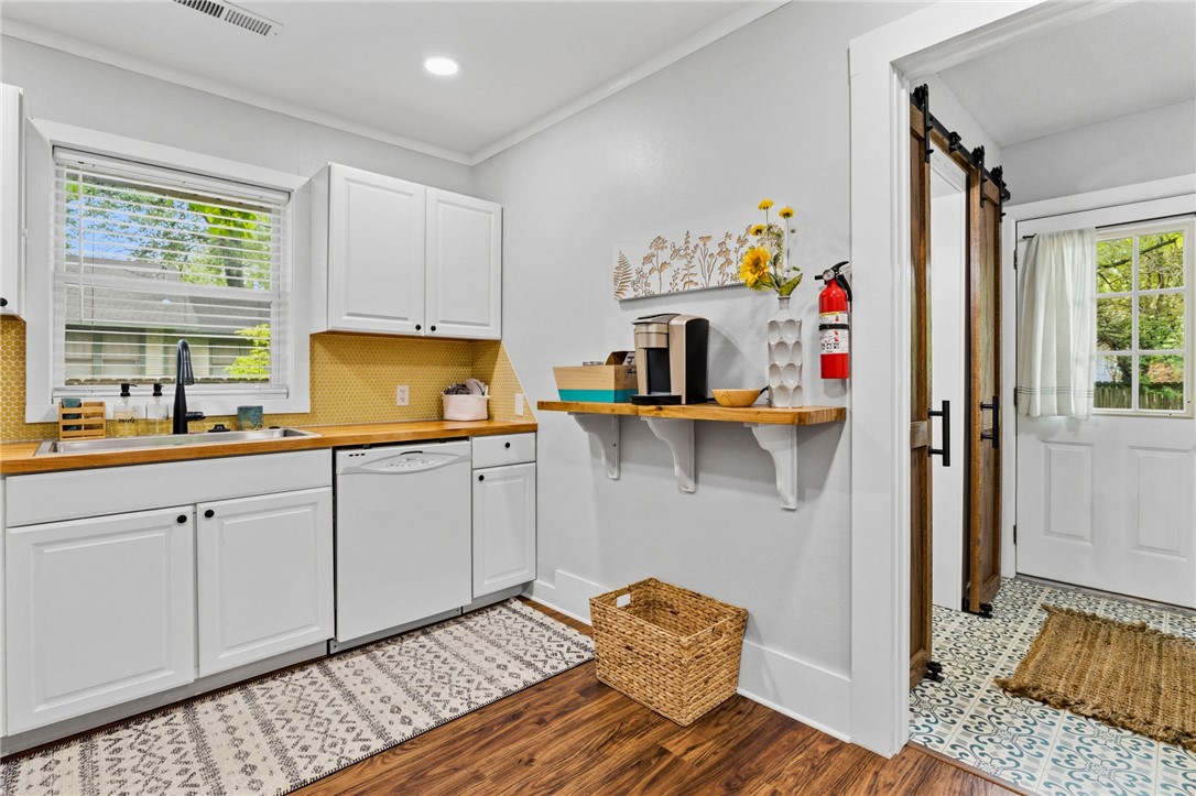 Jennings Add - Residential