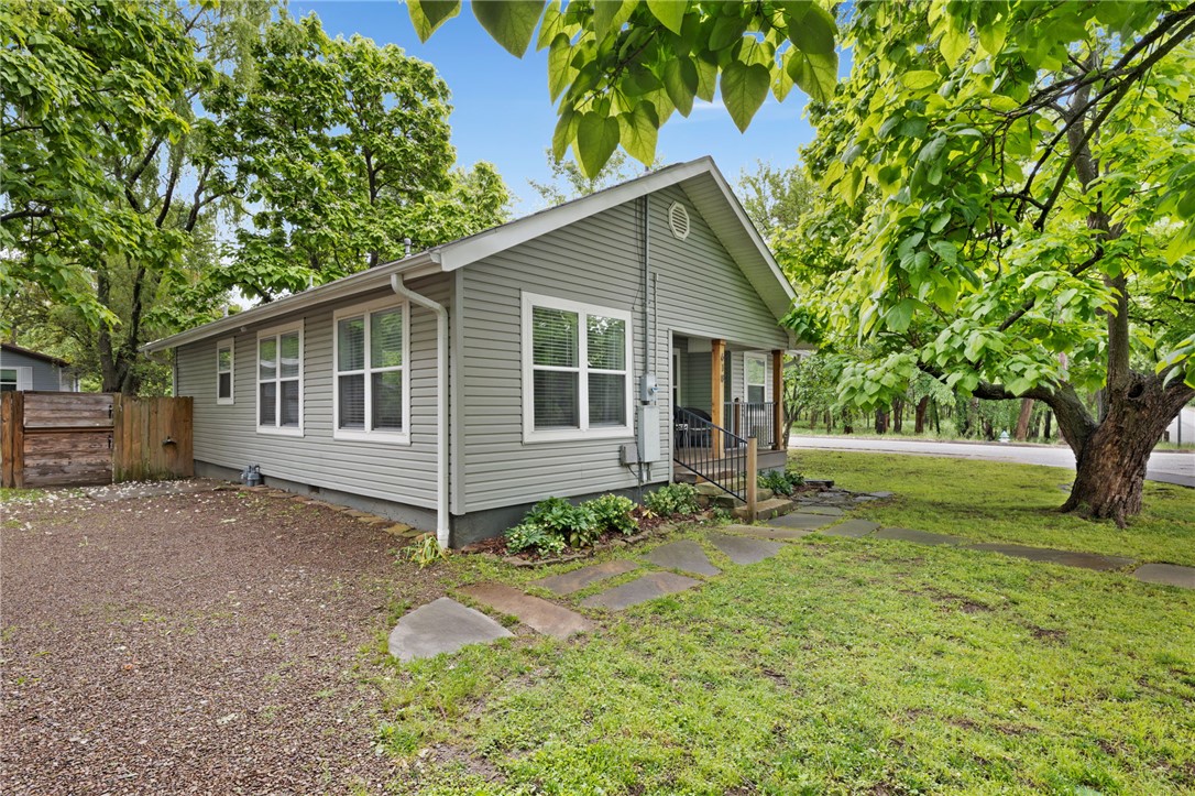 Jennings Add - Residential