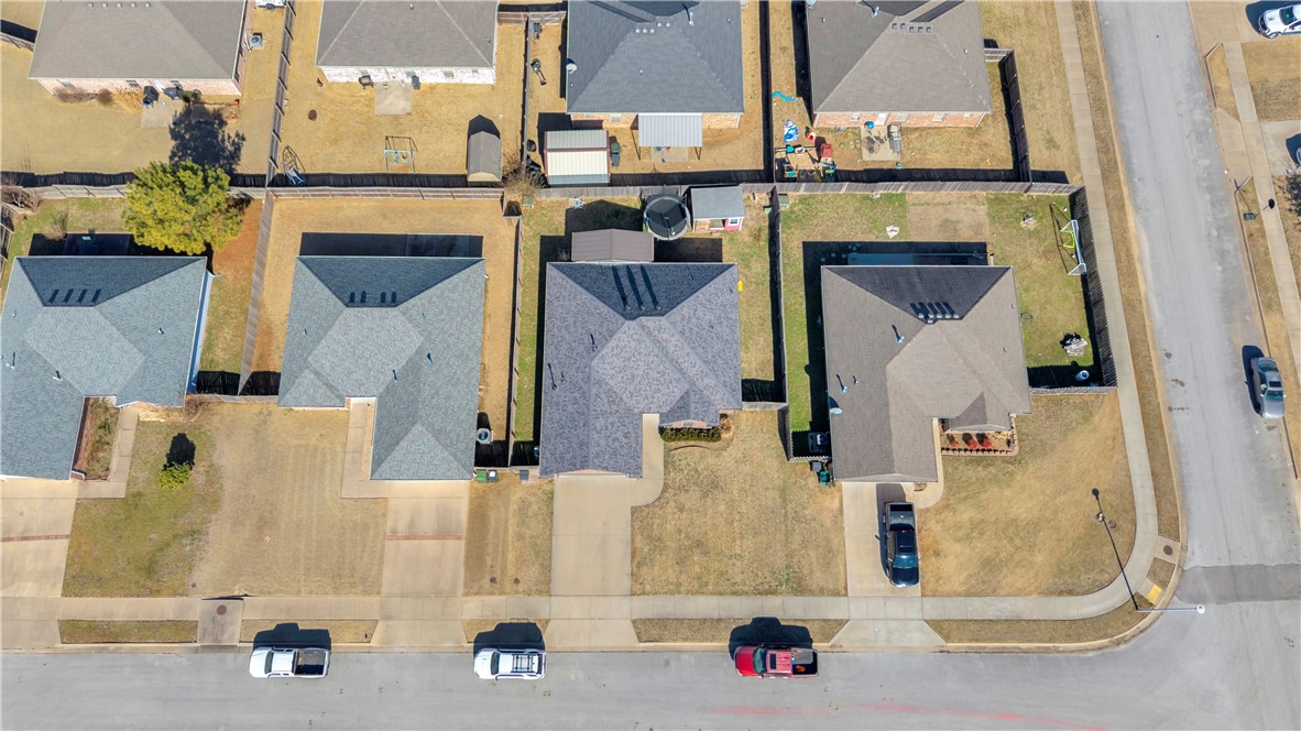 Rollers Ridge Sub Rogers - Residential