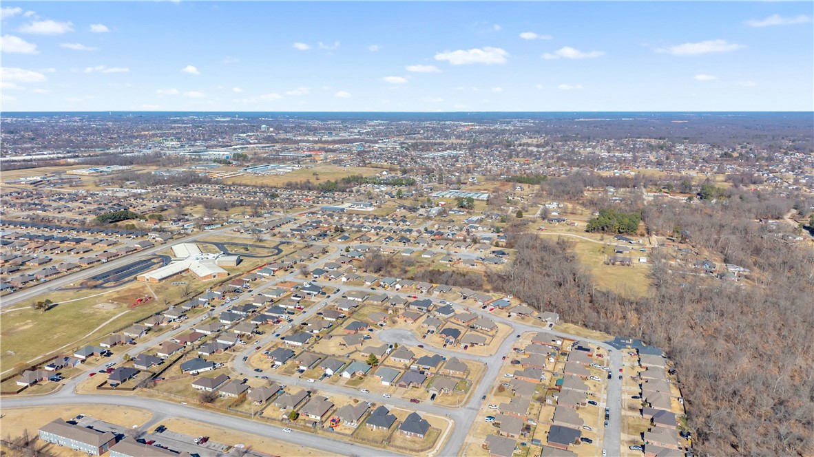 Rollers Ridge Sub Rogers - Residential