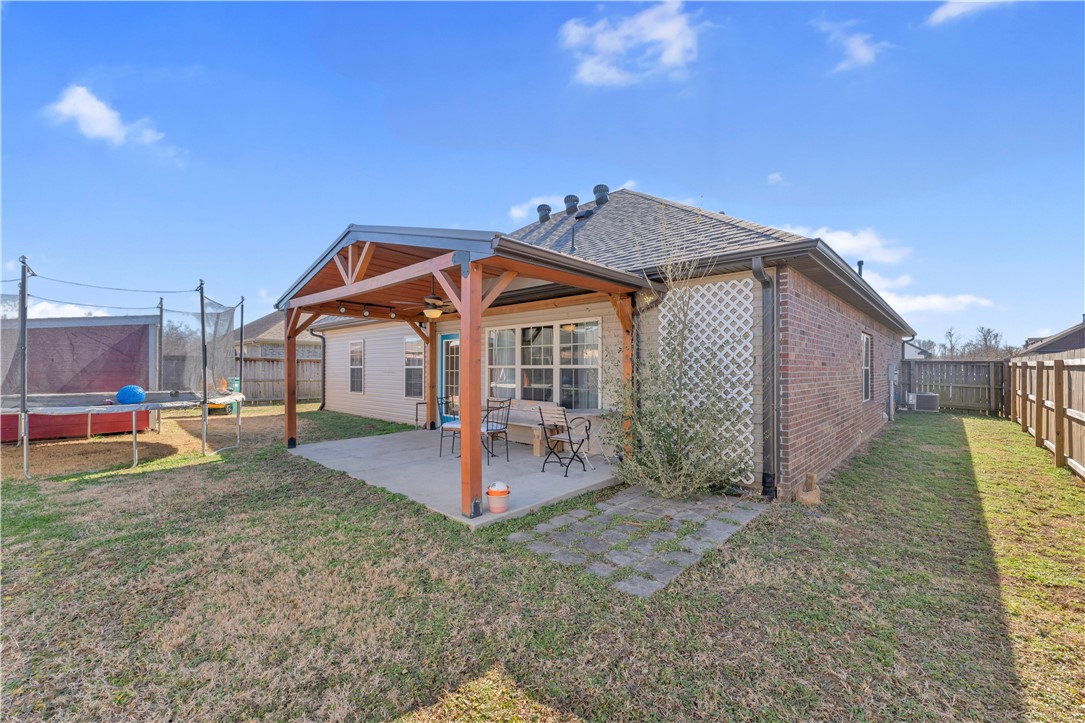 Rollers Ridge Sub Rogers - Residential