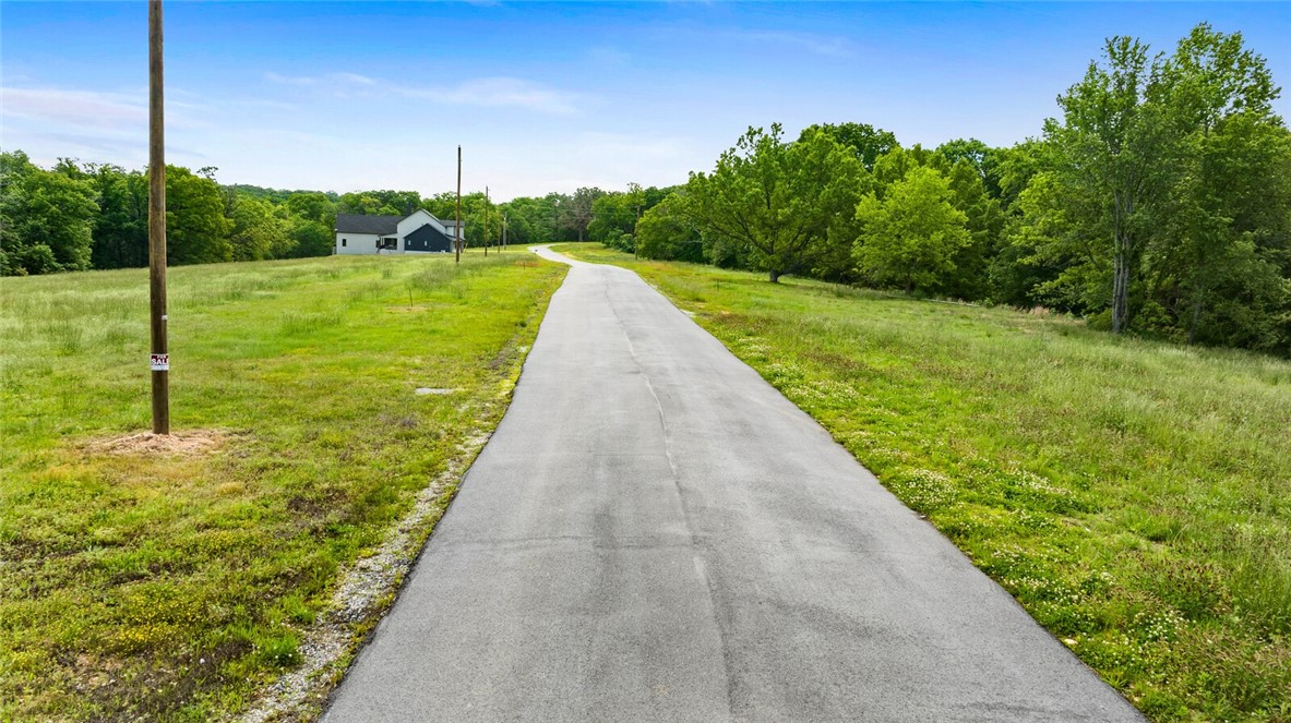 Hill Country Estates - Land