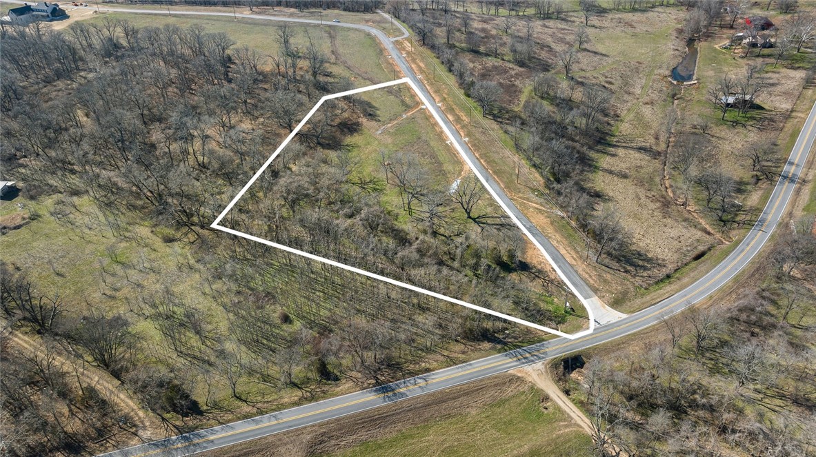 Hill Country Estates - Land