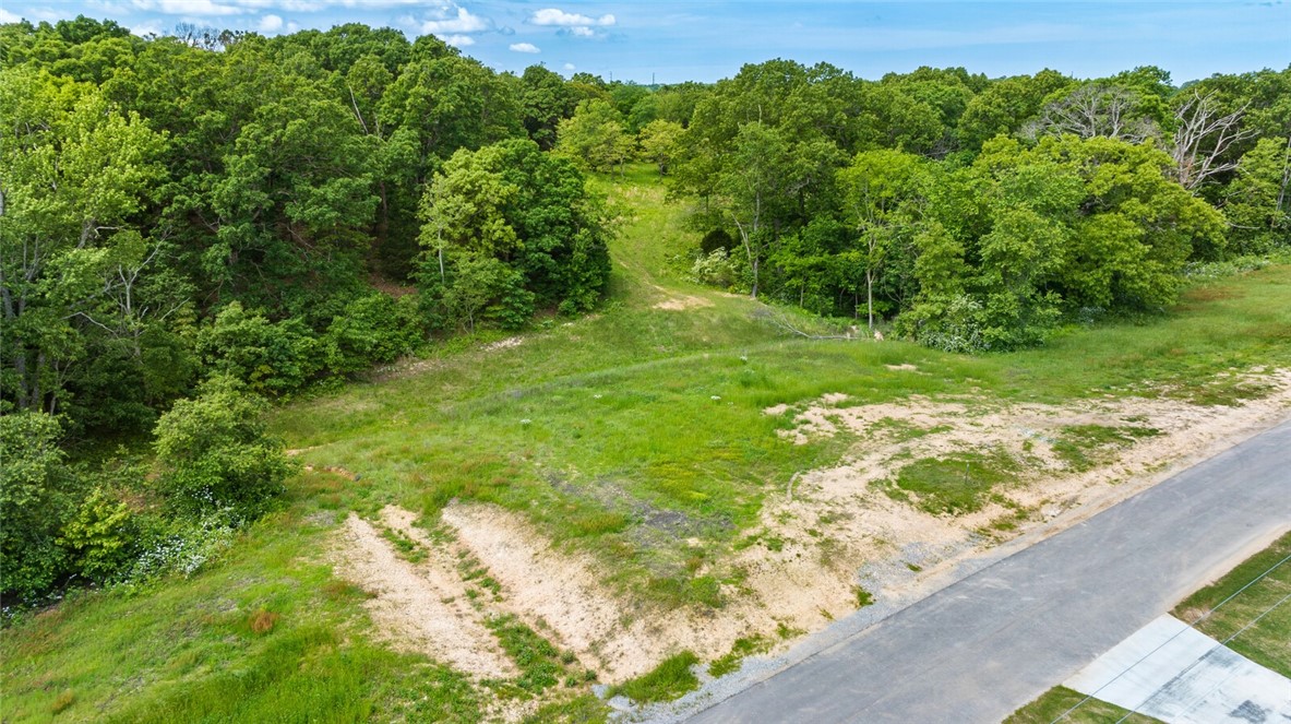 Hill Country Estates - Land