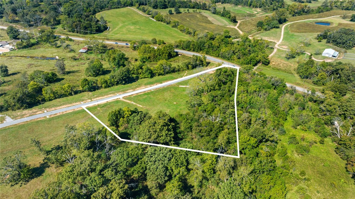 Hill Country Estates - Land