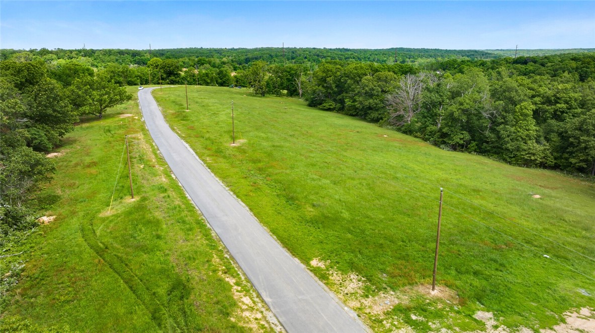 Hill Country Estates - Land