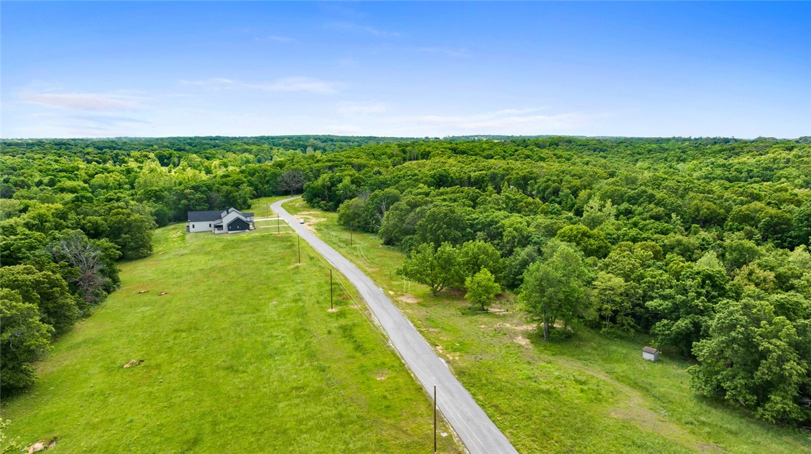 Hill Country Estates - Land