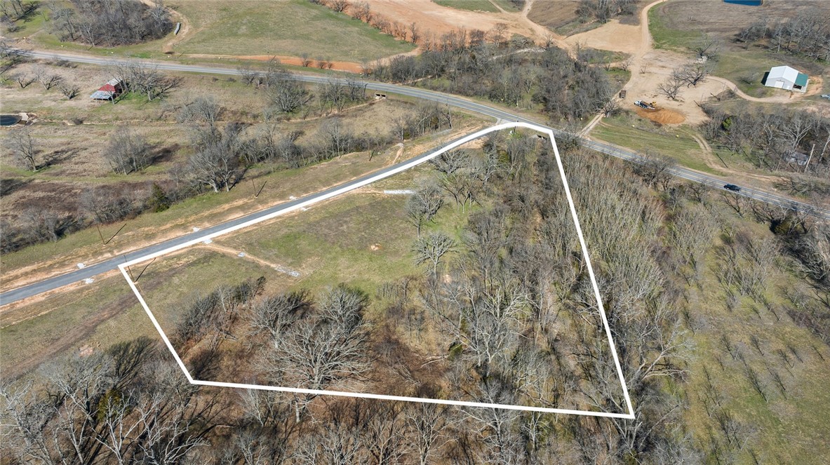Hill Country Estates - Land