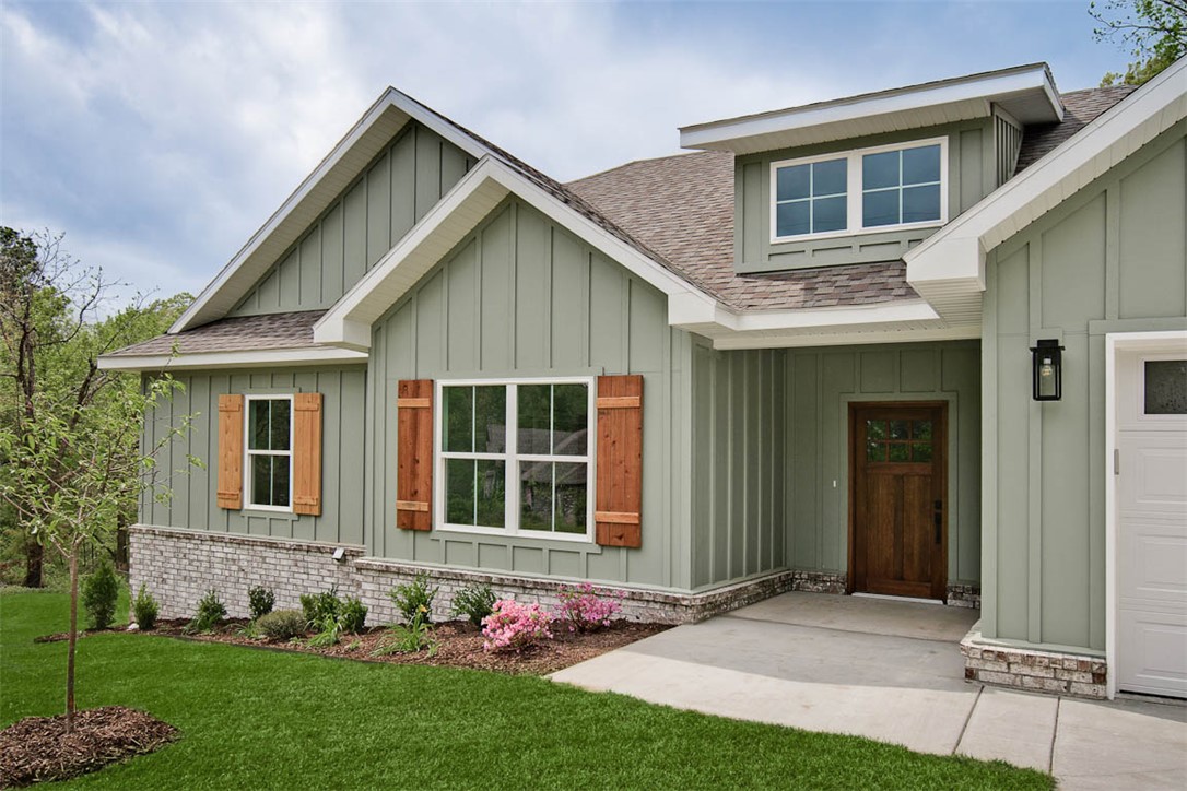 NAIRN SUB-BVV - Residential