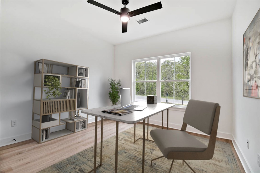 NAIRN SUB-BVV - Residential