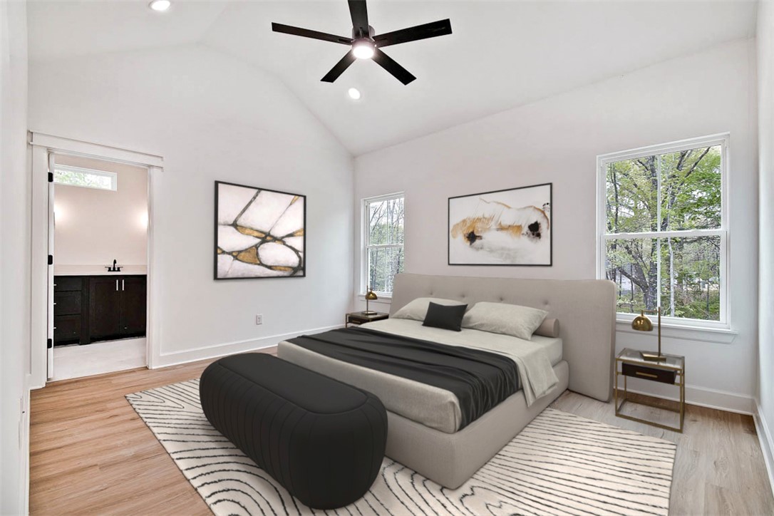 NAIRN SUB-BVV - Residential