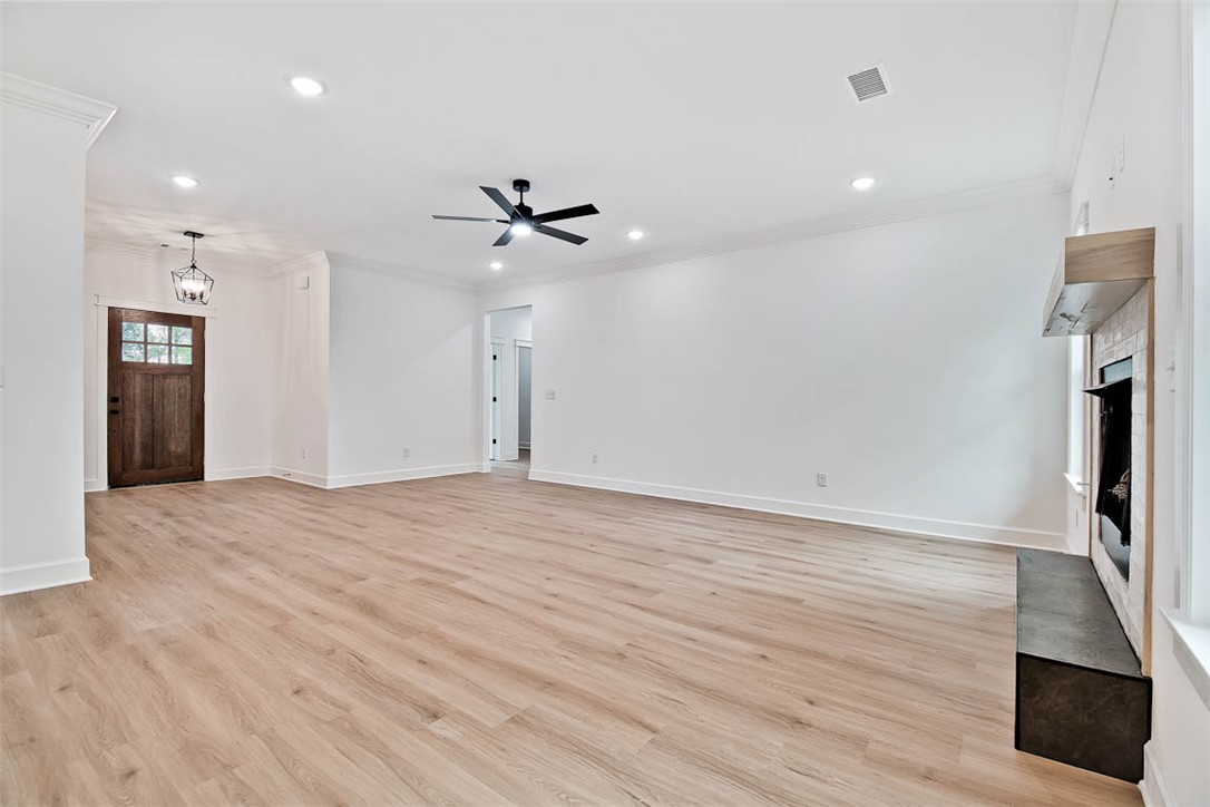 NAIRN SUB-BVV - Residential