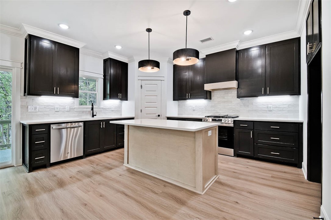 NAIRN SUB-BVV - Residential