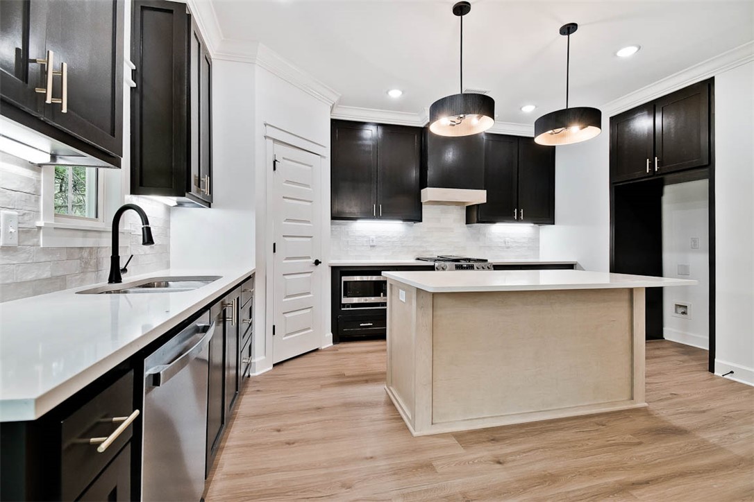 NAIRN SUB-BVV - Residential