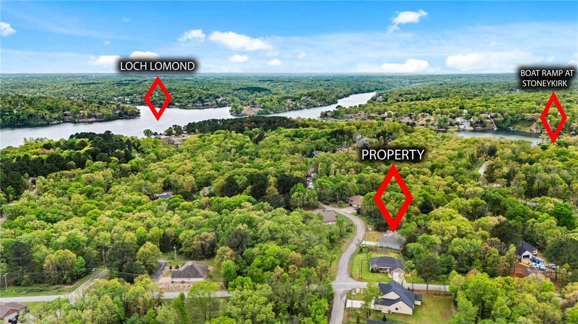 NAIRN SUB-BVV - Residential