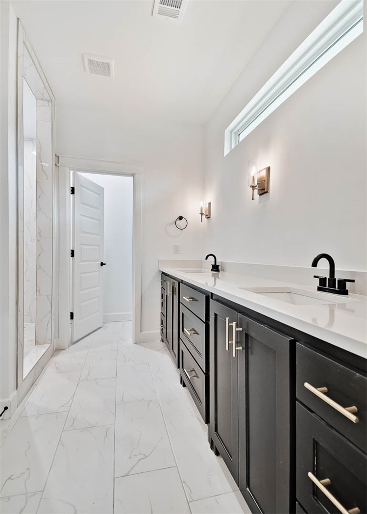 NAIRN SUB-BVV - Residential