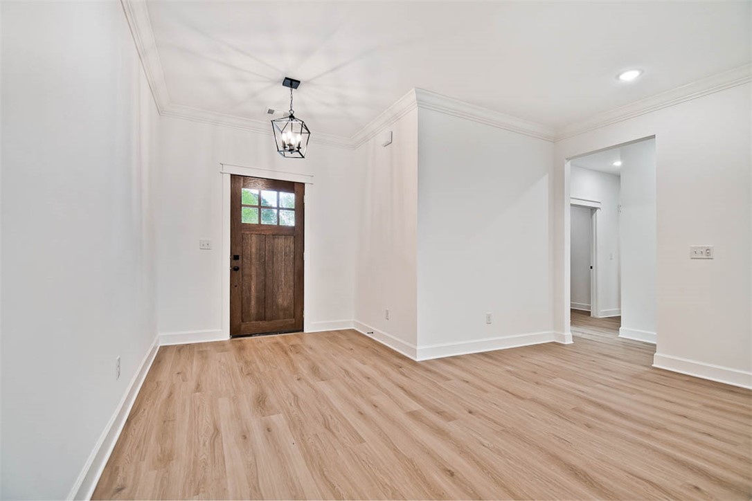 NAIRN SUB-BVV - Residential