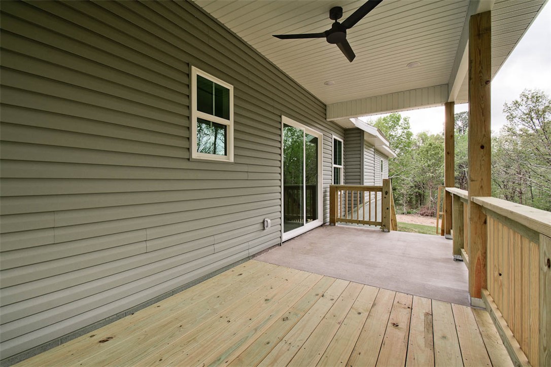 NAIRN SUB-BVV - Residential