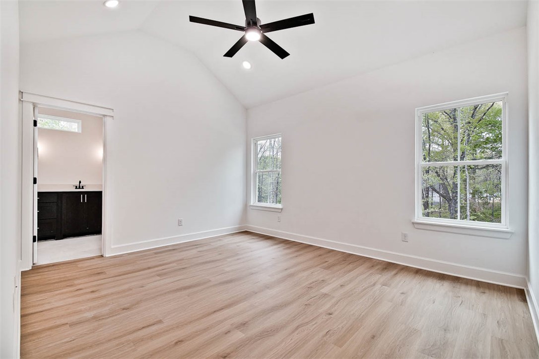 NAIRN SUB-BVV - Residential