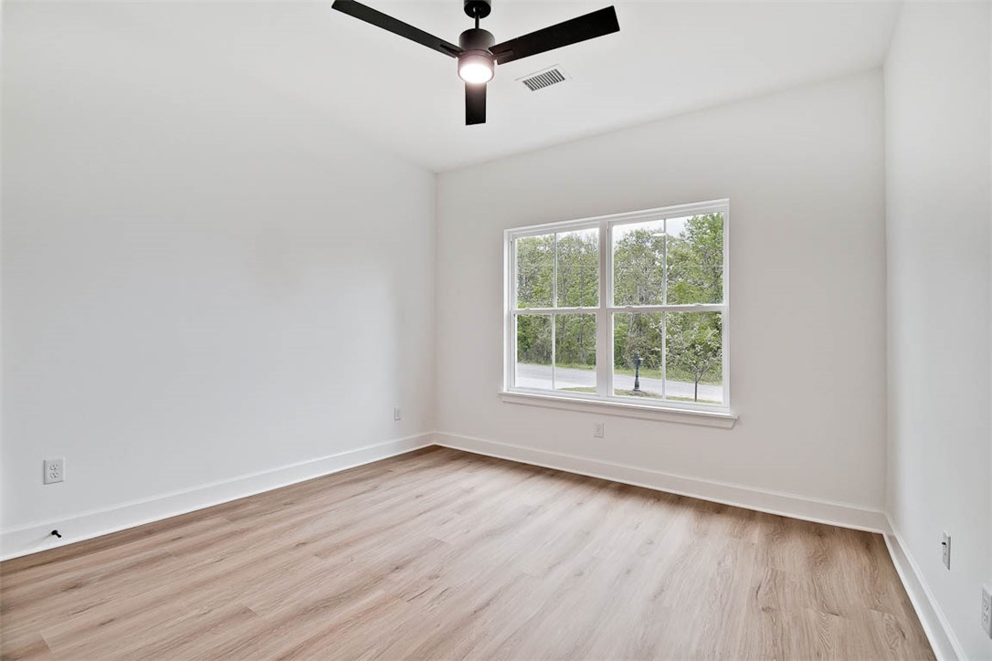 NAIRN SUB-BVV - Residential